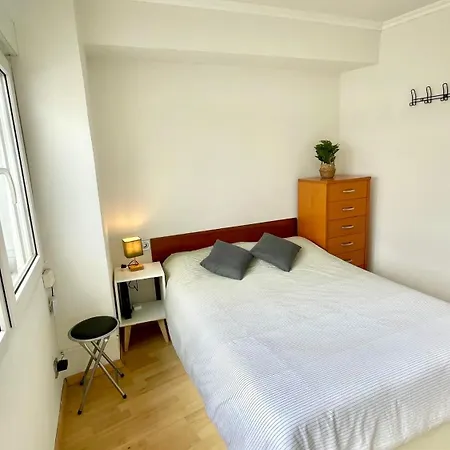 Hall Square Appartement *