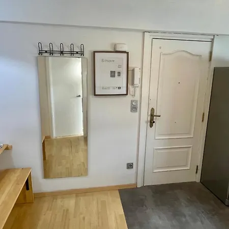 Appartement Hall Square