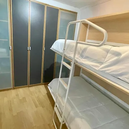 Hall Square Apartamento Rentería